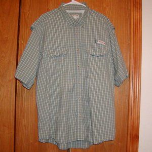 Men's Magellan fishing shirt.